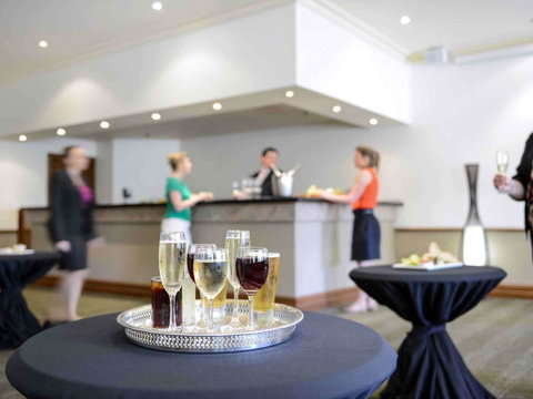 Grosvenor Hotel Adelaide - ACT Tourism 22