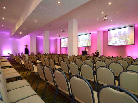 Grosvenor Hotel Adelaide - ACT Tourism 23