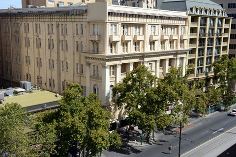 Grosvenor Hotel Adelaide - ACT Tourism 8