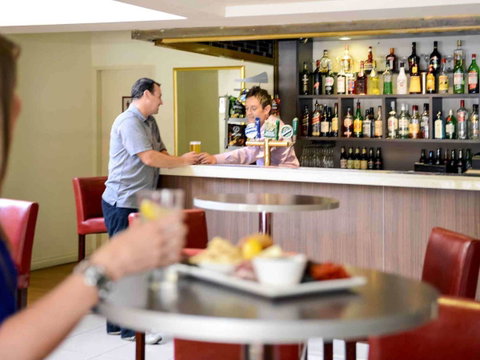 Grosvenor Hotel Adelaide - ACT Tourism 20