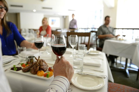 Grosvenor Hotel Adelaide - ACT Tourism 2
