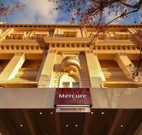 Mercure Grosvenor Hotel Adelaide - ACT Tourism