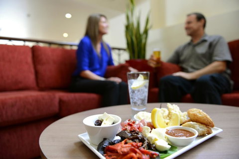 Grosvenor Hotel Adelaide - ACT Tourism 11