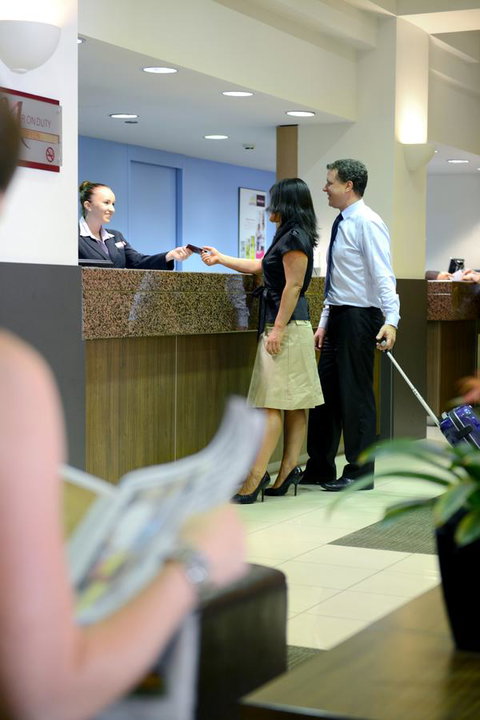 Grosvenor Hotel Adelaide - ACT Tourism 1
