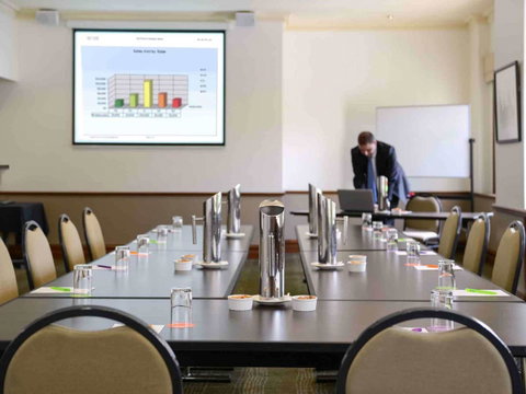 Grosvenor Hotel Adelaide - ACT Tourism 19