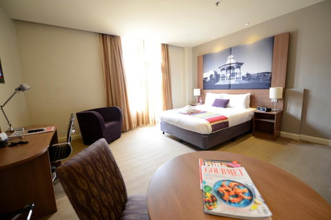Grosvenor Hotel Adelaide - ACT Tourism 5