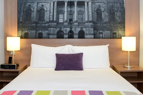 Grosvenor Hotel Adelaide - ACT Tourism 4