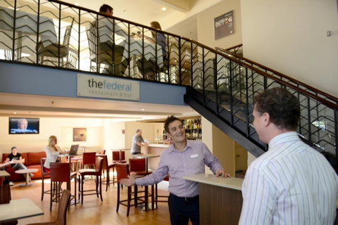 Grosvenor Hotel Adelaide - ACT Tourism 10