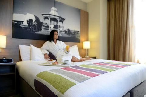 Grosvenor Hotel Adelaide - ACT Tourism 7