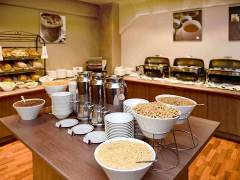 Grosvenor Hotel Adelaide - ACT Tourism 17