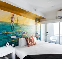 Majestic Minima Hotel - ACT Tourism