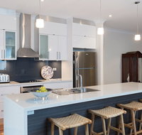 Boutique Getaway on Wright - ACT Tourism