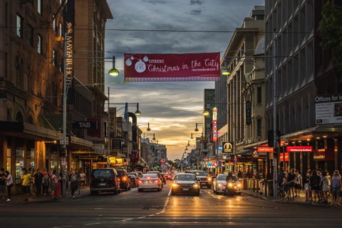 Cosmo On Bank - ACT Tourism 17