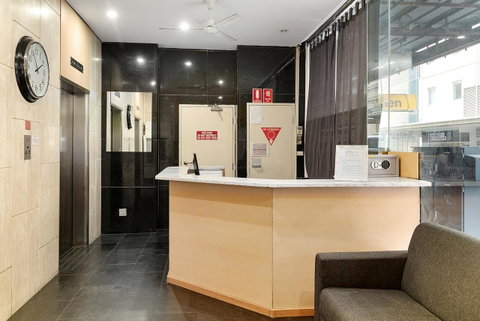 Cosmo On Bank - ACT Tourism 14