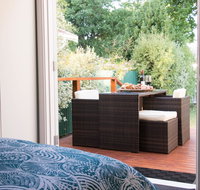 A Coonawarra Experience - ACT Tourism