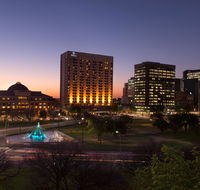 Hilton Adelaide - ACT Tourism