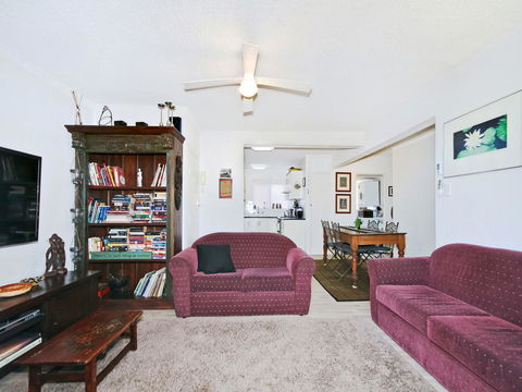 Monaco Court Apartment Adelaide - ACT Tourism 4