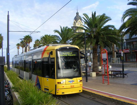 Monaco Court Apartment Adelaide - ACT Tourism 22
