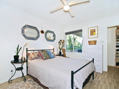 Monaco Court Apartment Adelaide - ACT Tourism 6