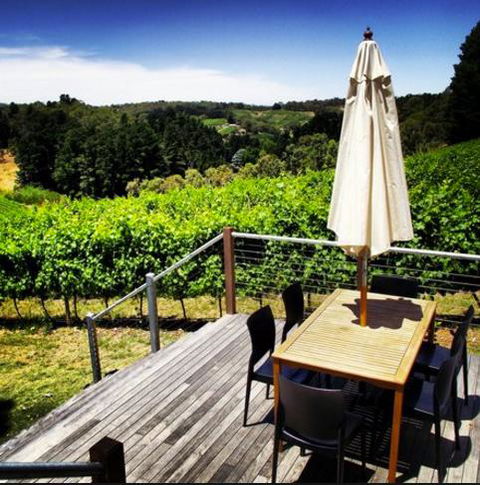 Monaco Court Apartment Adelaide - ACT Tourism 27