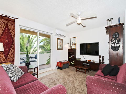 Monaco Court Apartment Adelaide - ACT Tourism 5