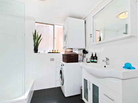Monaco Court Apartment Adelaide - ACT Tourism 8