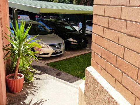 Monaco Court Apartment Adelaide - ACT Tourism 20