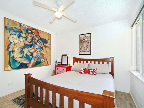 Monaco Court Apartment Adelaide - ACT Tourism 7