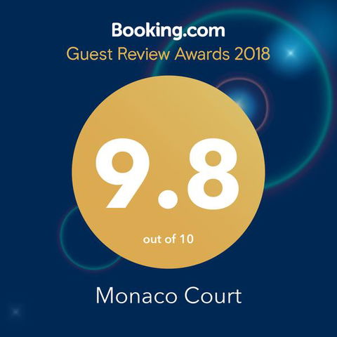 Monaco Court Apartment Adelaide - ACT Tourism 1