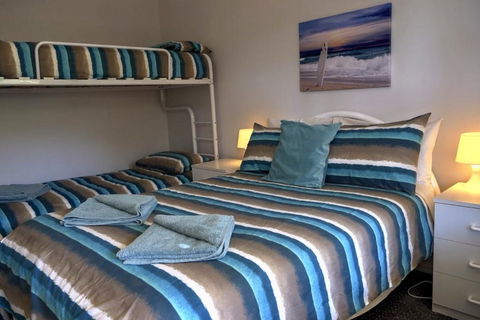 Emu Bay Holiday Homes - ACT Tourism 3