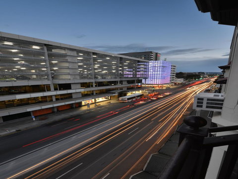 Mansions On Pulteney - ACT Tourism 5