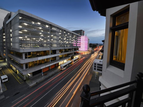 Mansions On Pulteney - ACT Tourism 6