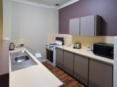 Mansions On Pulteney - ACT Tourism 4