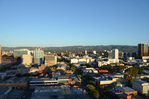 Whitmore SQ - ACT Tourism 18