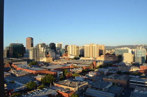 Whitmore SQ - ACT Tourism 16