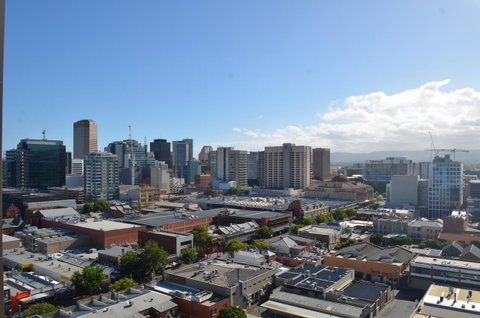 Whitmore SQ - ACT Tourism 15