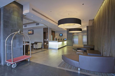 Mantra Hindmarsh Square - ACT Tourism 17