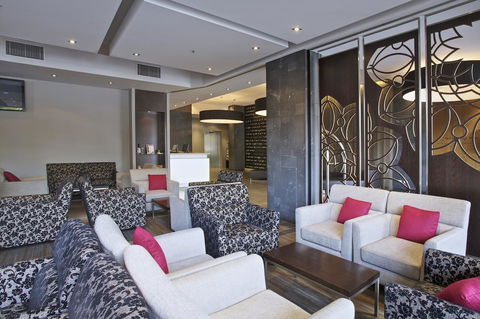 Mantra Hindmarsh Square - ACT Tourism 9
