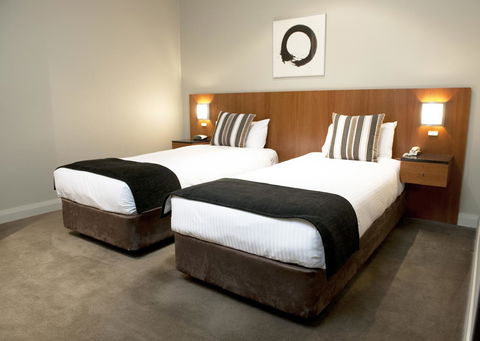 Mantra Hindmarsh Square - ACT Tourism 22