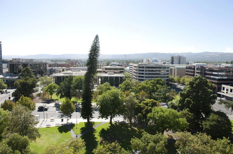 Mantra Hindmarsh Square - ACT Tourism 21