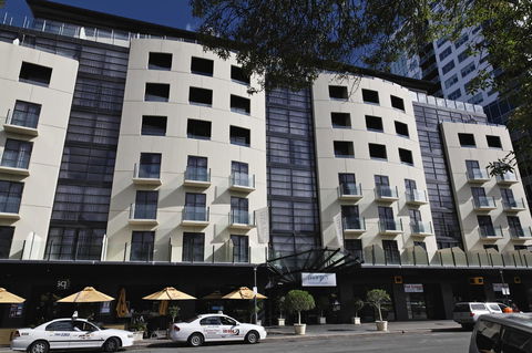 Mantra Hindmarsh Square - ACT Tourism 20
