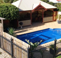 Barossa Valley Apartments - ACT Tourism