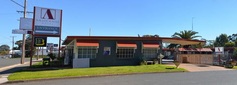 Ardeanal Motel - ACT Tourism 1