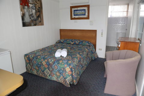 Ardeanal Motel - ACT Tourism 22