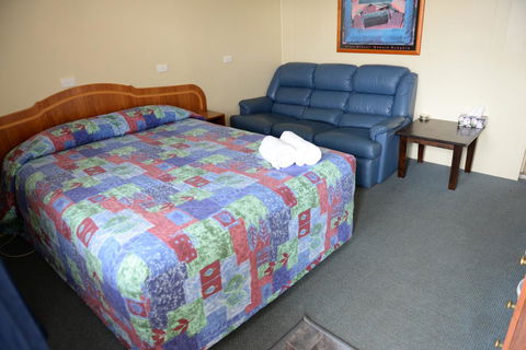 Ardeanal Motel - ACT Tourism 30