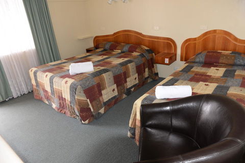 Ardeanal Motel - ACT Tourism 20