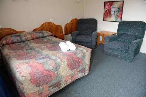 Ardeanal Motel - ACT Tourism 34