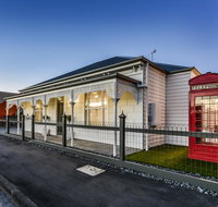 Aloha Luxury Central - ACT Tourism