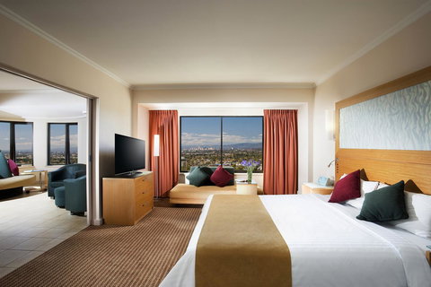 Stamford Grand Adelaide - ACT Tourism 32