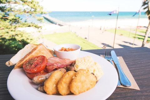 Stamford Grand Adelaide - ACT Tourism 28